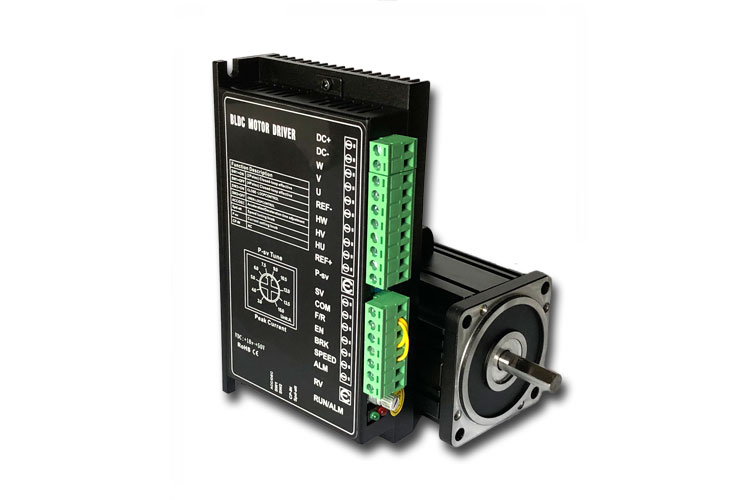 步進電機 步進電機